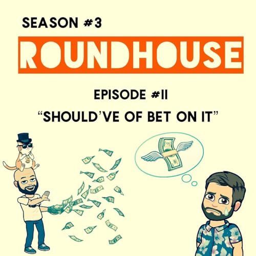 "Should've Bet On It" cover art
