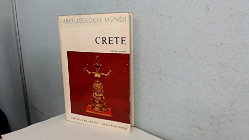 Crete B0000CN638 Book Cover