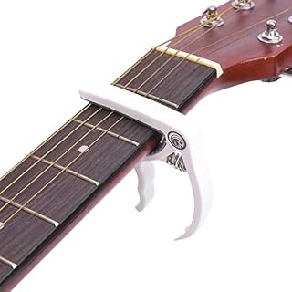 Capo de guitare en plastique, dissolvant de goupille de pont de capo de guitare en plastique 4~6 cordes guitare basse… - Les Beatles, Paul McCartney, John Lennon, RIngo Starr, George Harrison Capo de guitare en plastique, dissolvant de goupille de pont de capo de guitare en plastique 4~6 cordes guitare basse… – Image 2