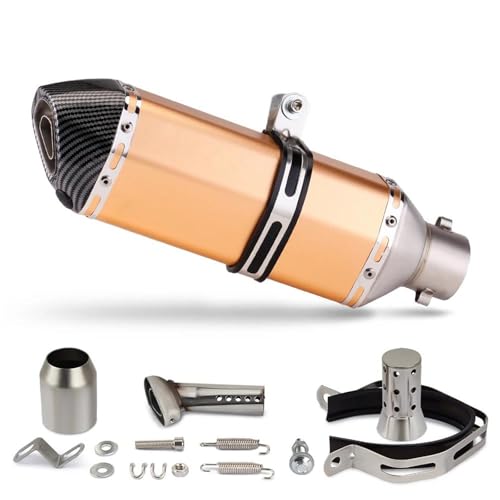 ɓK郄}n XMAX125 NMAX 38-51mm 370mm oCNpGL][XgpCv XbvI GXP[v`[u TCT[ e[pCv ANZT[ rC}t[pCv(J[7)