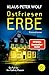 Ostfriesenerbe: Ein Fall für Ann Kathrin Klaasen (Ann Kathrin Klaasen ermittelt 20)