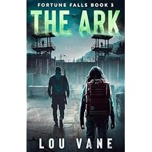 The Ark Fortune Falls Paperback December 6, 2022