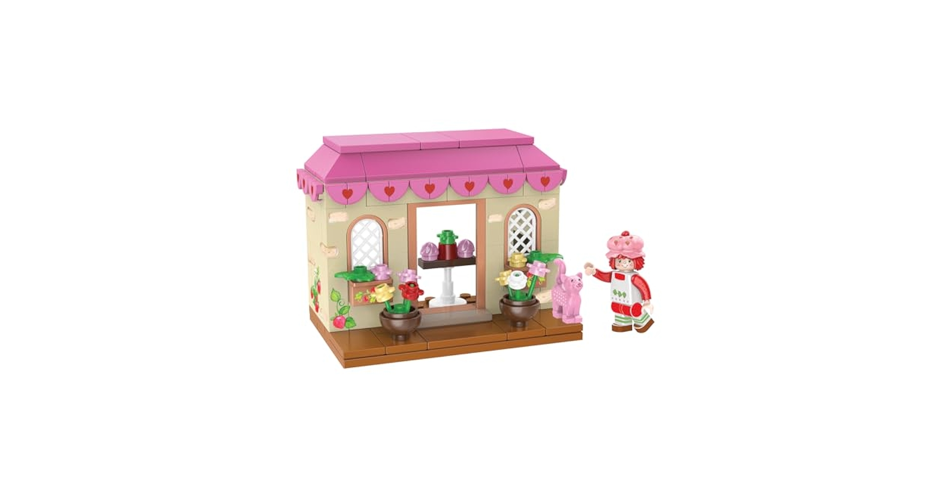 文房具・ステーショナリー strawberry cake 100 challenge box il_340x270.461851147_1jej.jpg