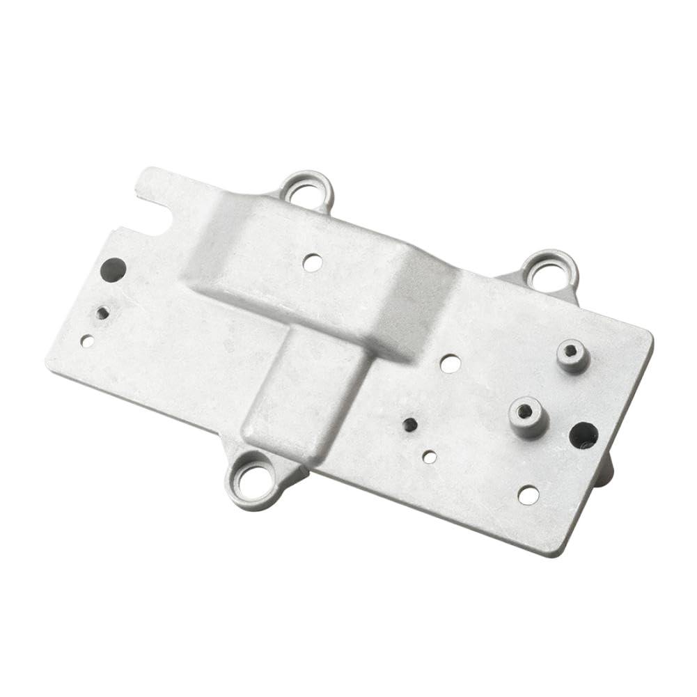 Staffa Compatibile Con Motore Fuoribordo 2T 50HP 6H3-85542 | Numeri di parte 6H3-85542-00, 6H3-85542-00-94 ; Adatto per motori nautici da 60 CV e 70 CV