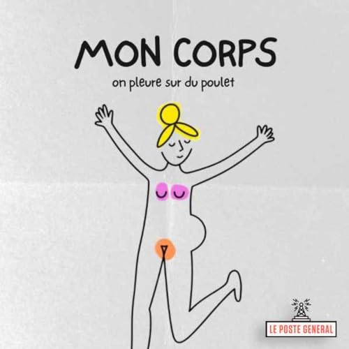 MON CORPS
