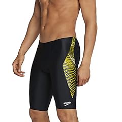Coded Speedo Yellow