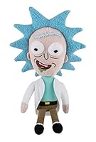 Algopix Similar Product 2 - Funko Rick And Morty Galactic Plushies