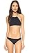 L*Space Women's Rocky Wrap Bikini Top