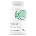 Thorne Research - Olive Leaf Extract - Botanical Extract with Natural Antioxidant Properties - 60 Capsules