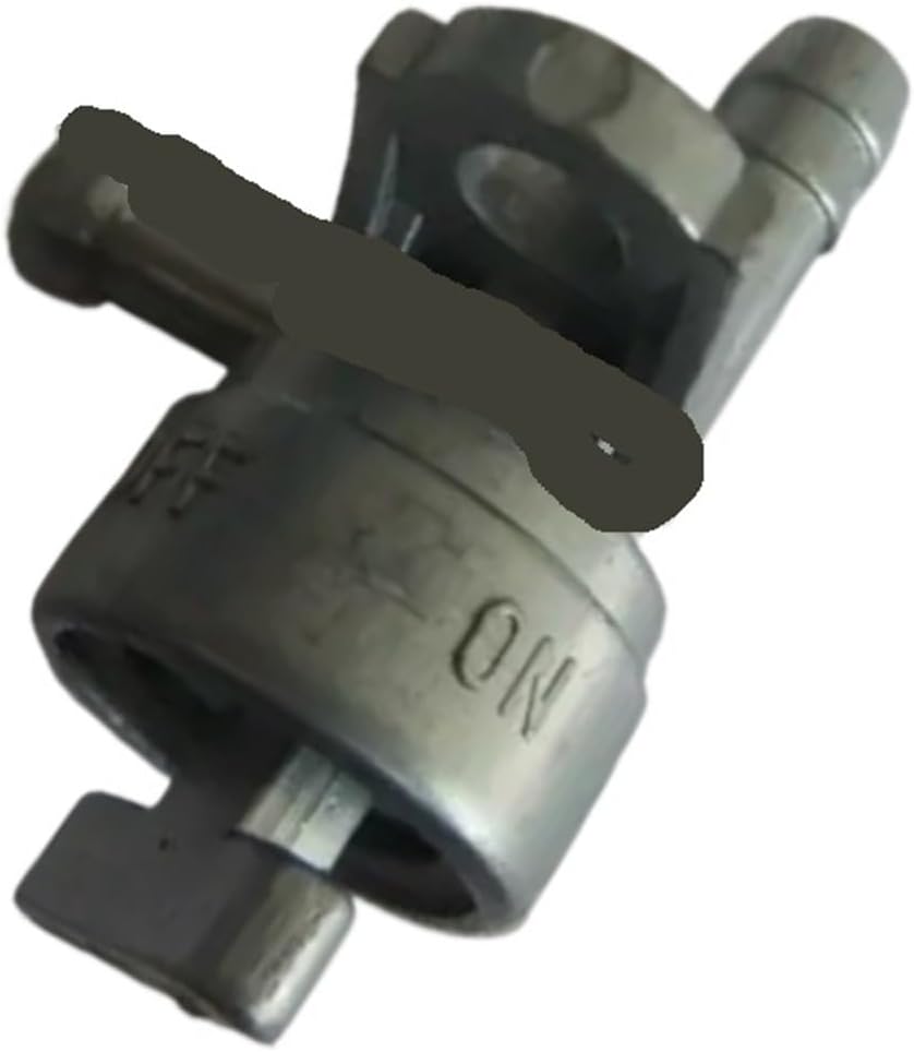 Switch Fuel Tap Fuel Cock Fit For GT600 GT241 GT400 Engine Parts
