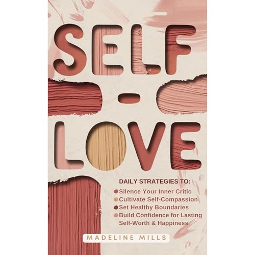 SELF-LOVE by Madeline Mills episode artwork