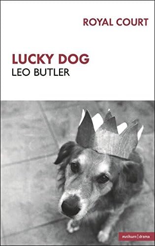 Lucky Dog (Modern Plays)