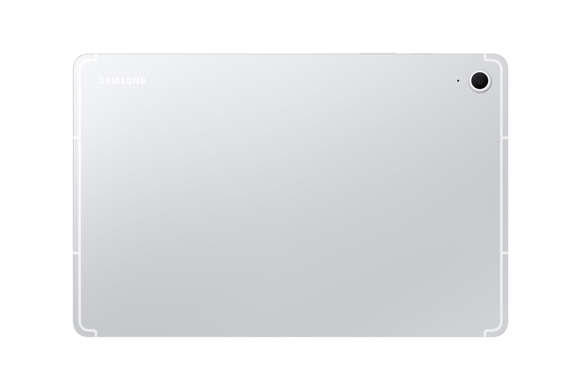 Tablette tactile SAMSUNG SM-X520NZSREUB [version Roumaine]