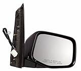 DEPO 317-5425R3EFH1 Replacement Passenger Side Door Mirror Set (This Product is an aftermarket Product. It is not Created or Sold by The OE car Company)