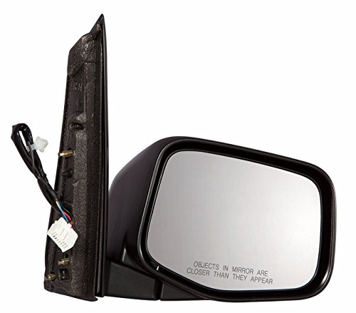 DEPO 317-5425R3EFH1 Replacement Passenger Side Door Mirror Set (This product is an aftermarket product. It is not created or sold by The OE car company)