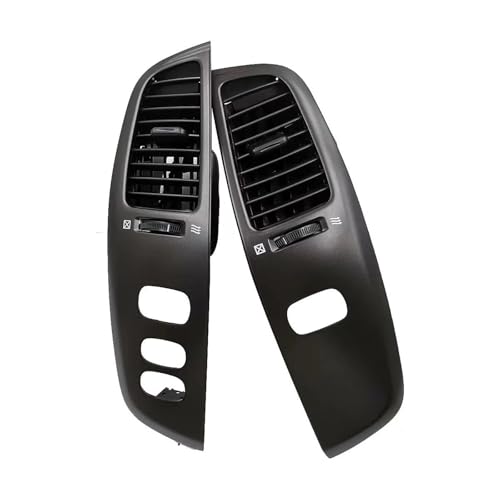 Aérateurs climatisation Toyota Land Cruiser 100 grille aération tableau bord FJ100 LHD