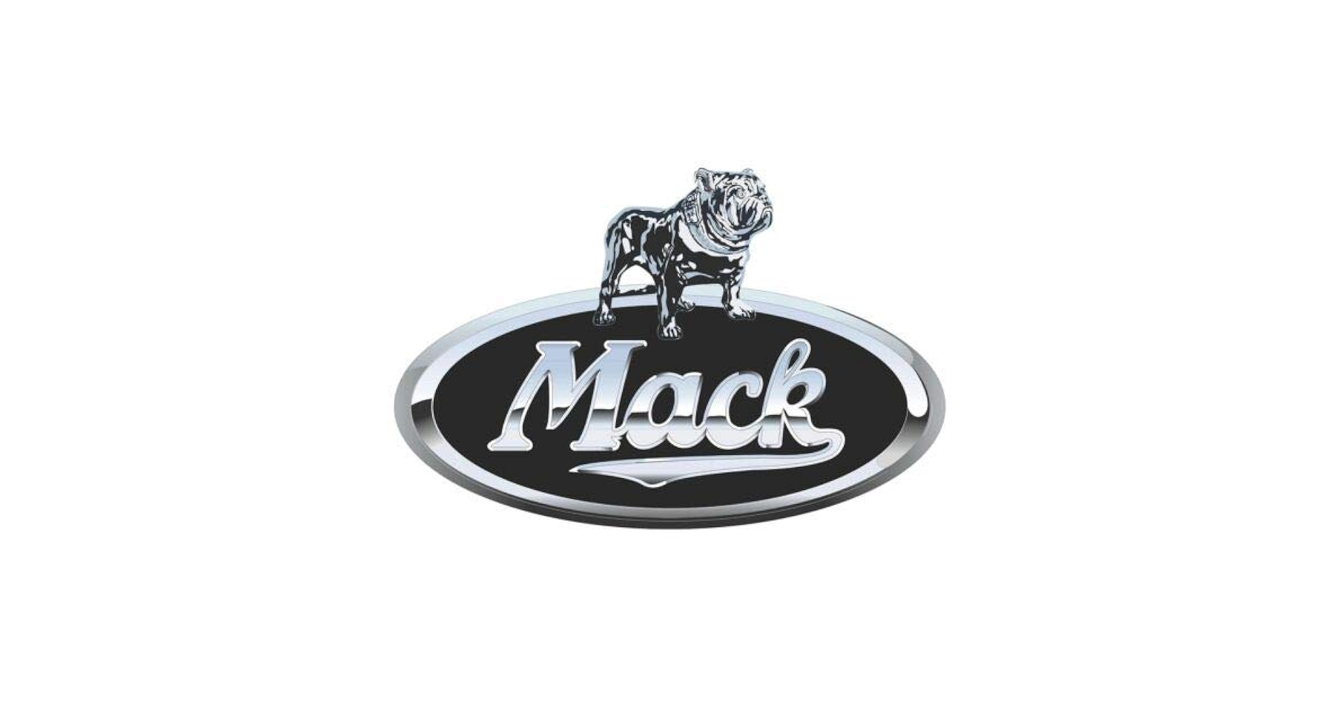 Mack truckエンブレム　マックトラック 2+ Hundred Mack Truck Logo Royalty-Free Images, Stock Photos