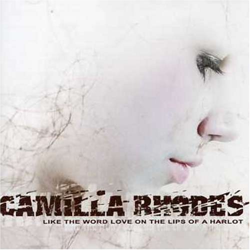 Like The Word Love On The Lips [Audio CD]