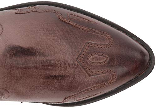 Coconuts by Matisse Women's Cimmaron Faux Leather Western Boot4