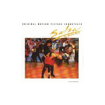 Salsa-The second Album