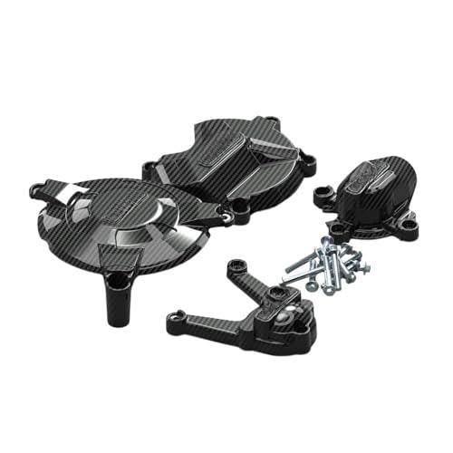 Cubierta de estator de motocicleta para S1000RR 2009-2016 y HP4 protector 6