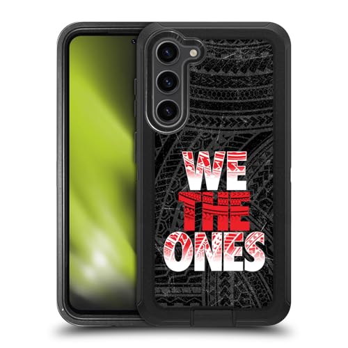 WWE Protection Samsung Galaxy S23+ 5G Accessoire Blindé