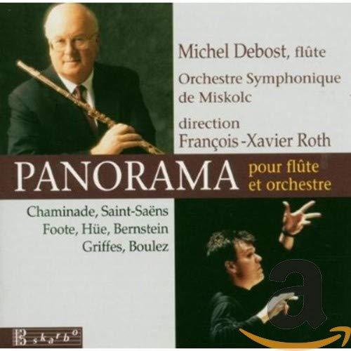 Panorama F.Flöte & Orch.