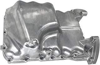 Pan - Compatible with 2004-2007 Saturn Vue 3.5L V6