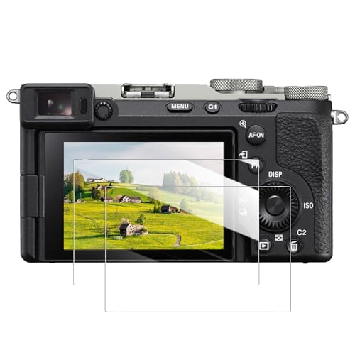 Ή SONY 7C II / 7CR / 6700 ILCE-6700 DGF3-SA7CR tB Eguoery2Zbg YAGCɎq z SONY 7C II / 7CR / 6700 ILCE-6700 KXtB یt