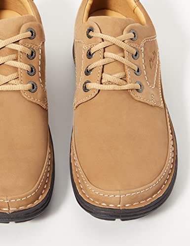 Image of Clarks Mens Derby