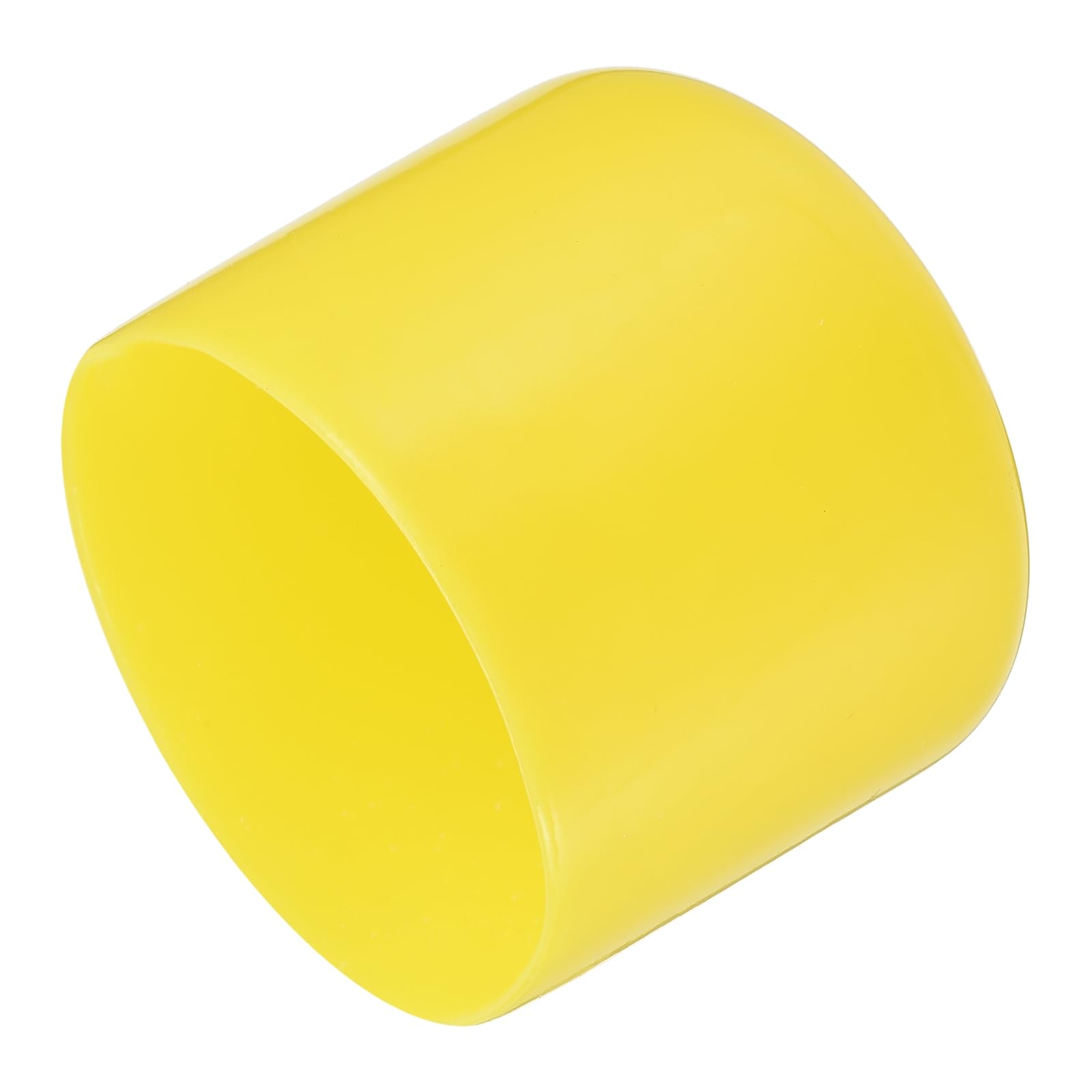 uxcell Rubber End Caps 50mm(2") ID Screw Thread Protectors 4Pcs