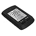GPS Computer Complete Data Set of The Speed Control Data Counter for The Road Mountain Bike