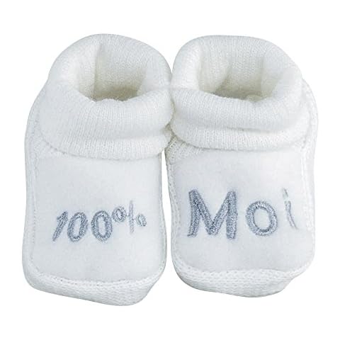 Kinousses Chaussons Bébé 0-3 Mois Cover