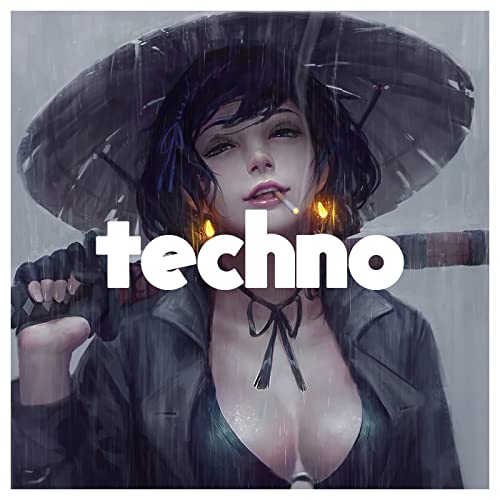 Techno Mix 2021 | Sirderyl Radio #5