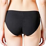 吸水ショーツ キュイップ(スリムタイプ) CU2-001