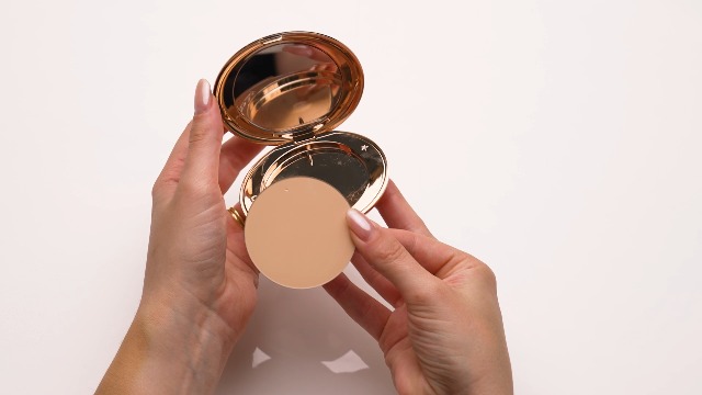 Amazon.com: Charlotte Tilbury Airbrush Flawless Finish Setting