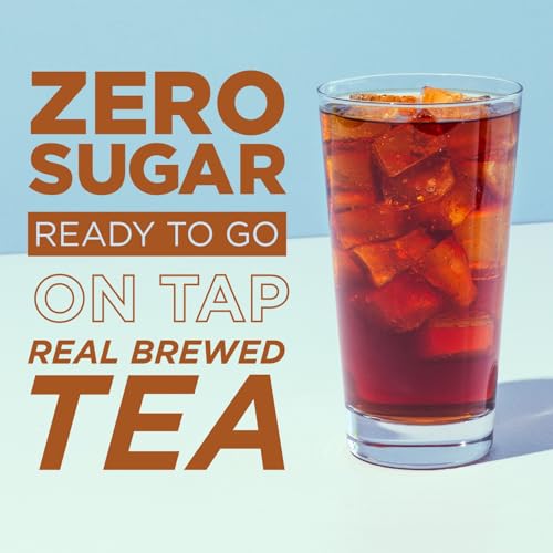 Splenda Premium Sweet Tea On Tap thumb #2