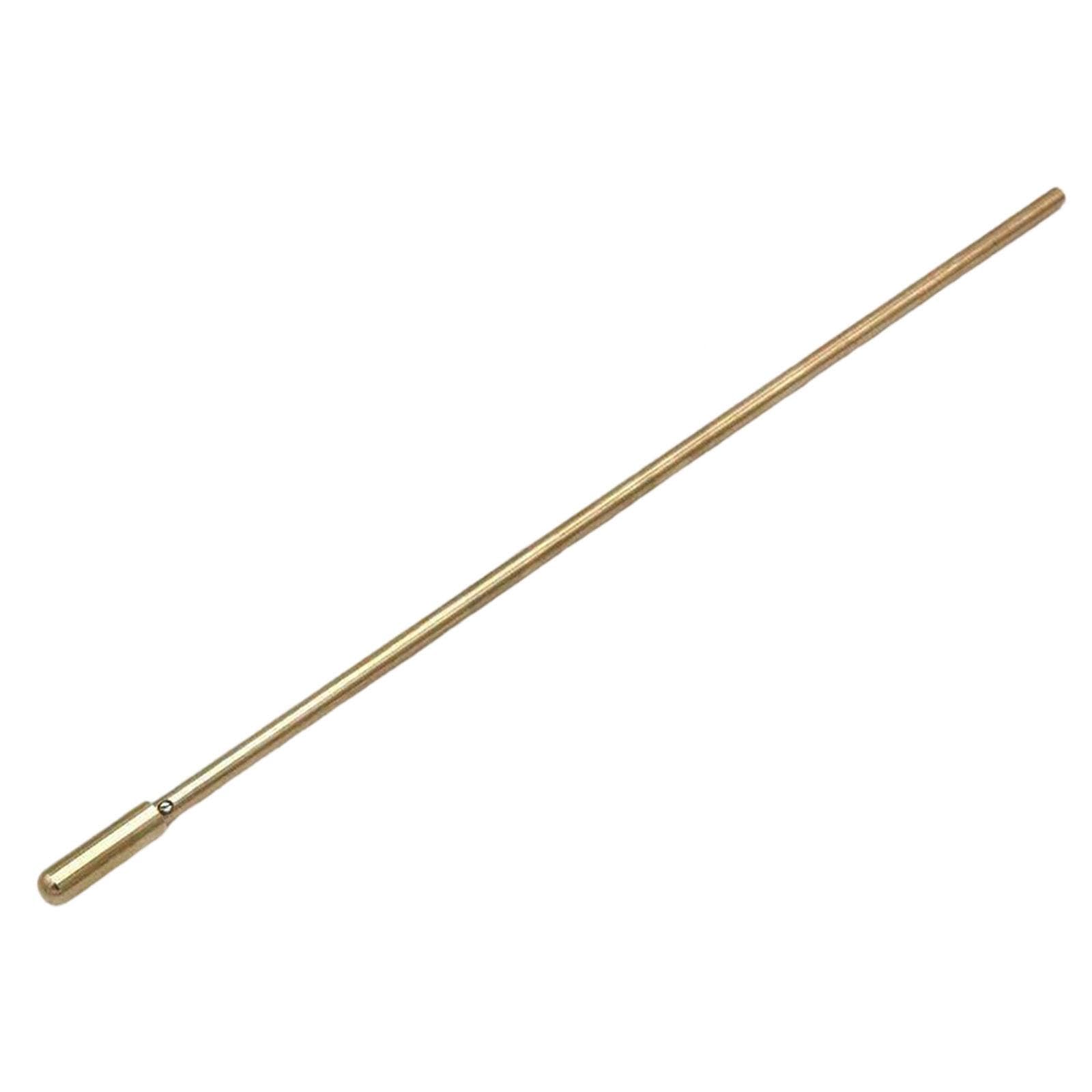 Generic Piano Tuning Repair Herramienta de Afinación Accesorio para Reparación Instrumento Herramienta de Mantenimiento Hecha de Cobre Adecuada para Talleres
