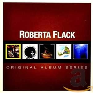 Roberta Flack – Original Album Series