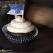 Harry Potter - Set de 100 Moldes para Cupcakes + Banderas -...