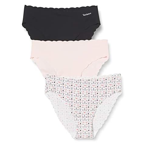 Variance Coton_Slip Pack de 3 Cover