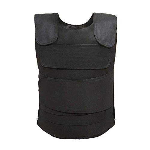 Armadura De Cuerpo Kevlar Antibalas De Tres Niveles Puede Prevenir Balas De...