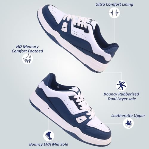 Image of SPARX SM-934 Casual Shoe for Men