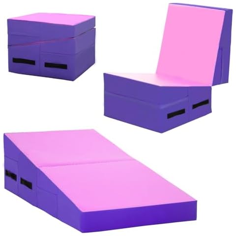 FDW Gymnastics Incline Mat Cover