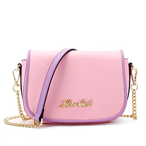 Sac à chaîne sweet summer : sac de messager et bandoulière élégant