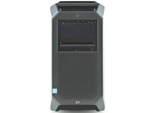 Amazon.co.jp: 【整備済み品】 HP Z8 G4 Workstation【NVIDIA