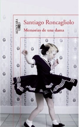 MEMORIAS DE UNA DAMA (SIN COLECCION)