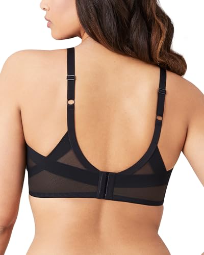 Image of Wacoal Ultimate Side Smoother Bra 853281