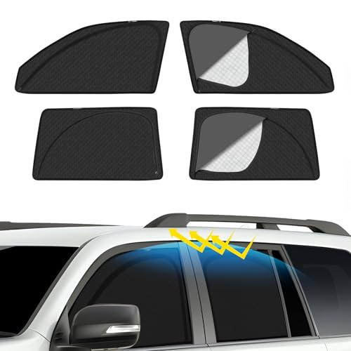 Amazon | ランドクルーザープラド 150系後期 車種専用 メッシュ
