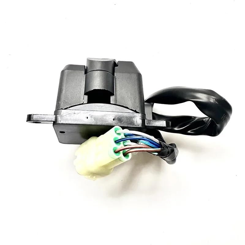 Panne 4x4 résolue avec l'interrupteur CF Assy 2WD/4WD pour Cforce 625 et U5